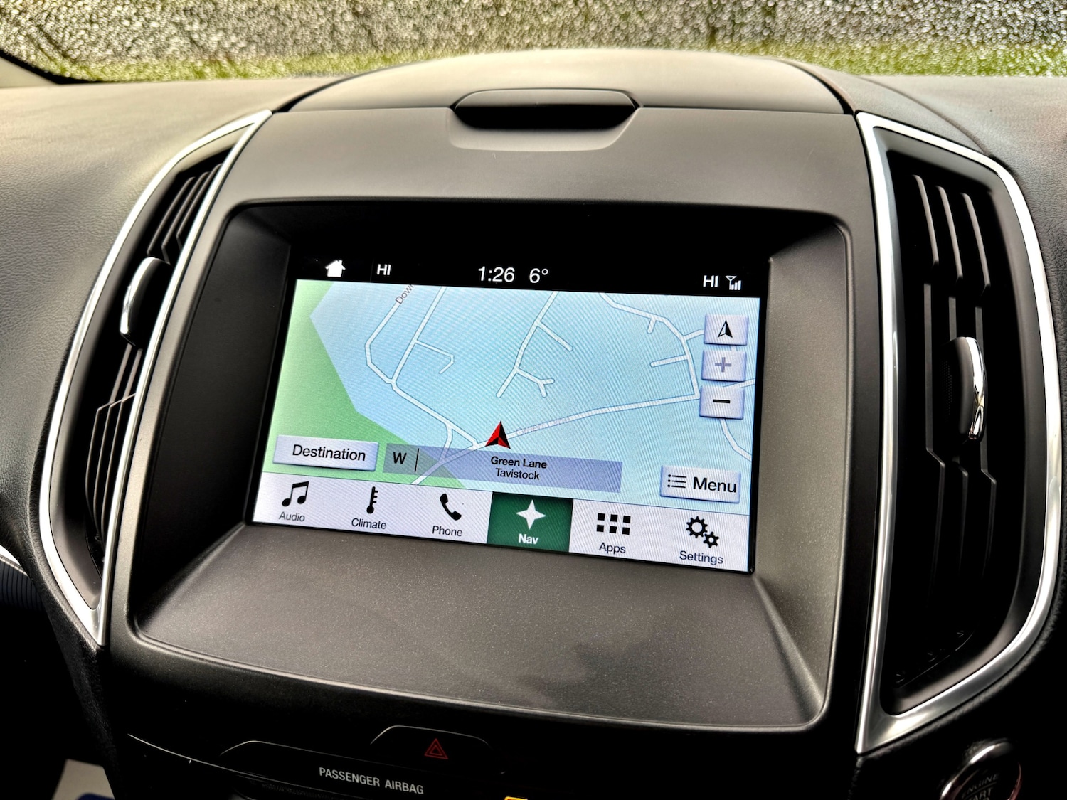 Used Ford Galaxy 2016 for sale - 76979426: Photo 35