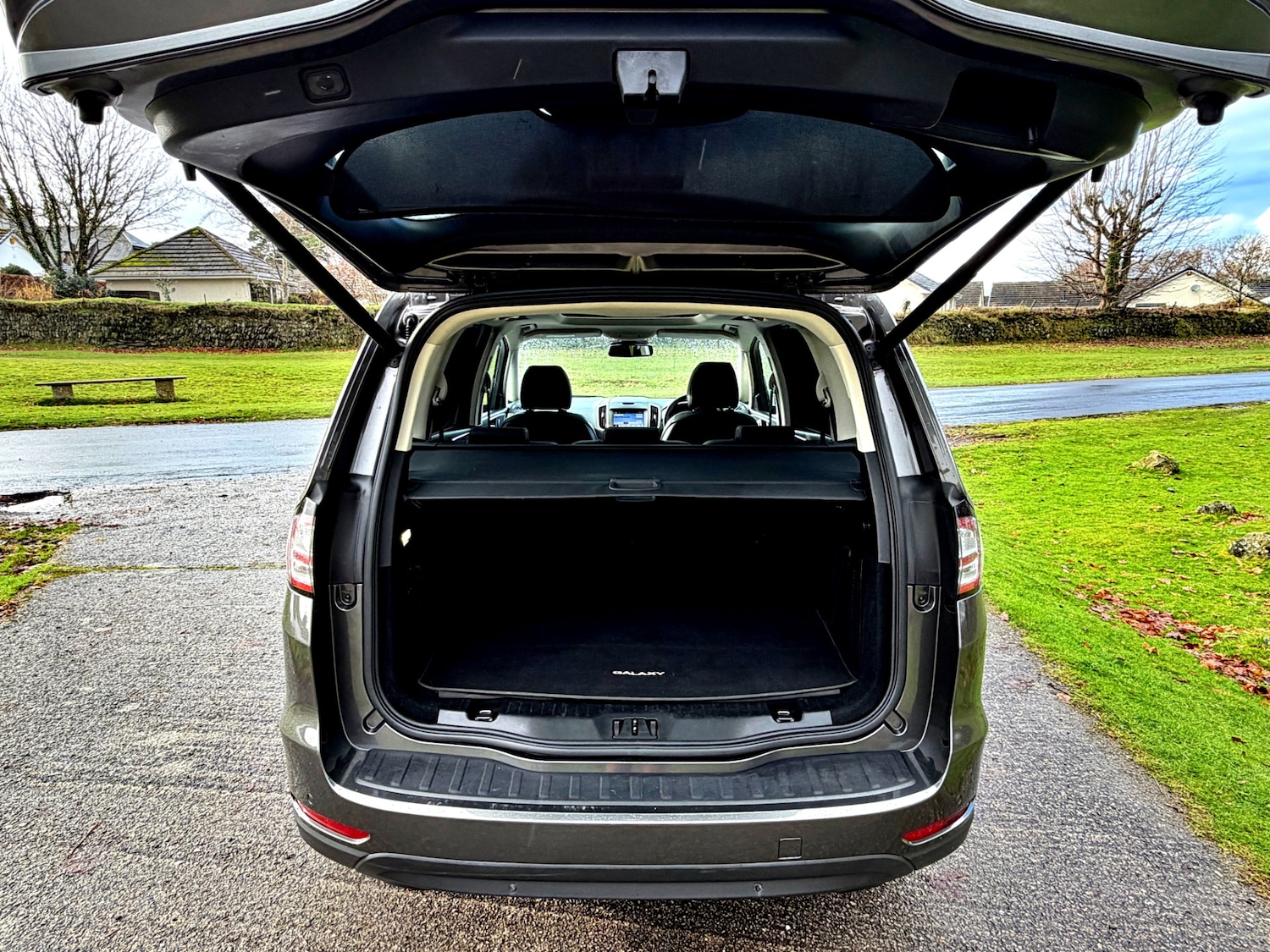 Used Ford Galaxy 2016 for sale - 76979426: Photo 7