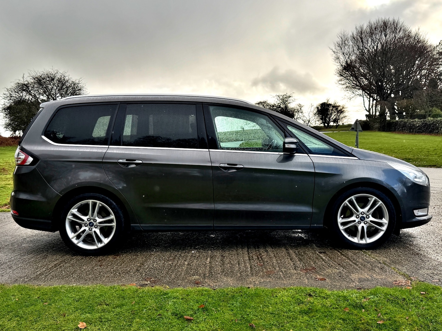 Used Ford Galaxy 2016 for sale - 76979426: Photo 9