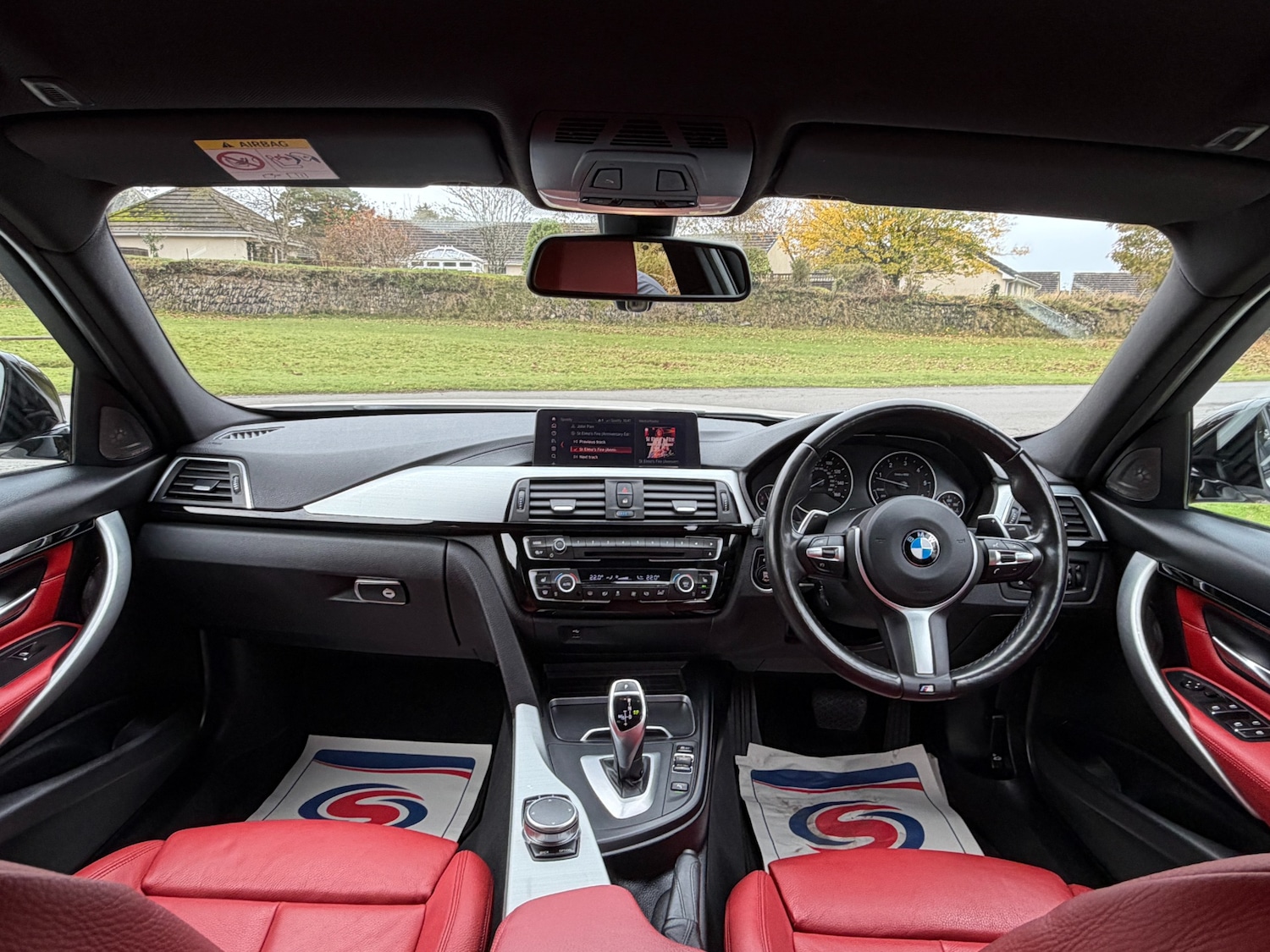 Used BMW 3 Series 2018 for sale - 76919123: Photo 11