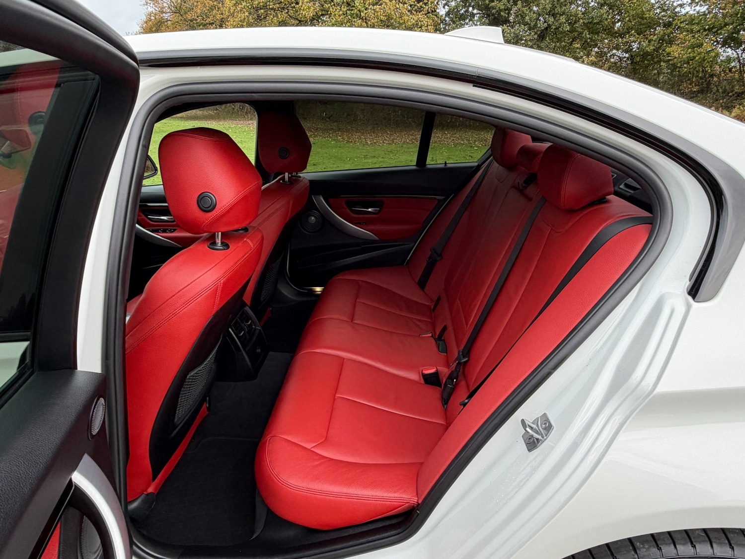 Used BMW 3 Series 2018 for sale - 76919123: Photo 14