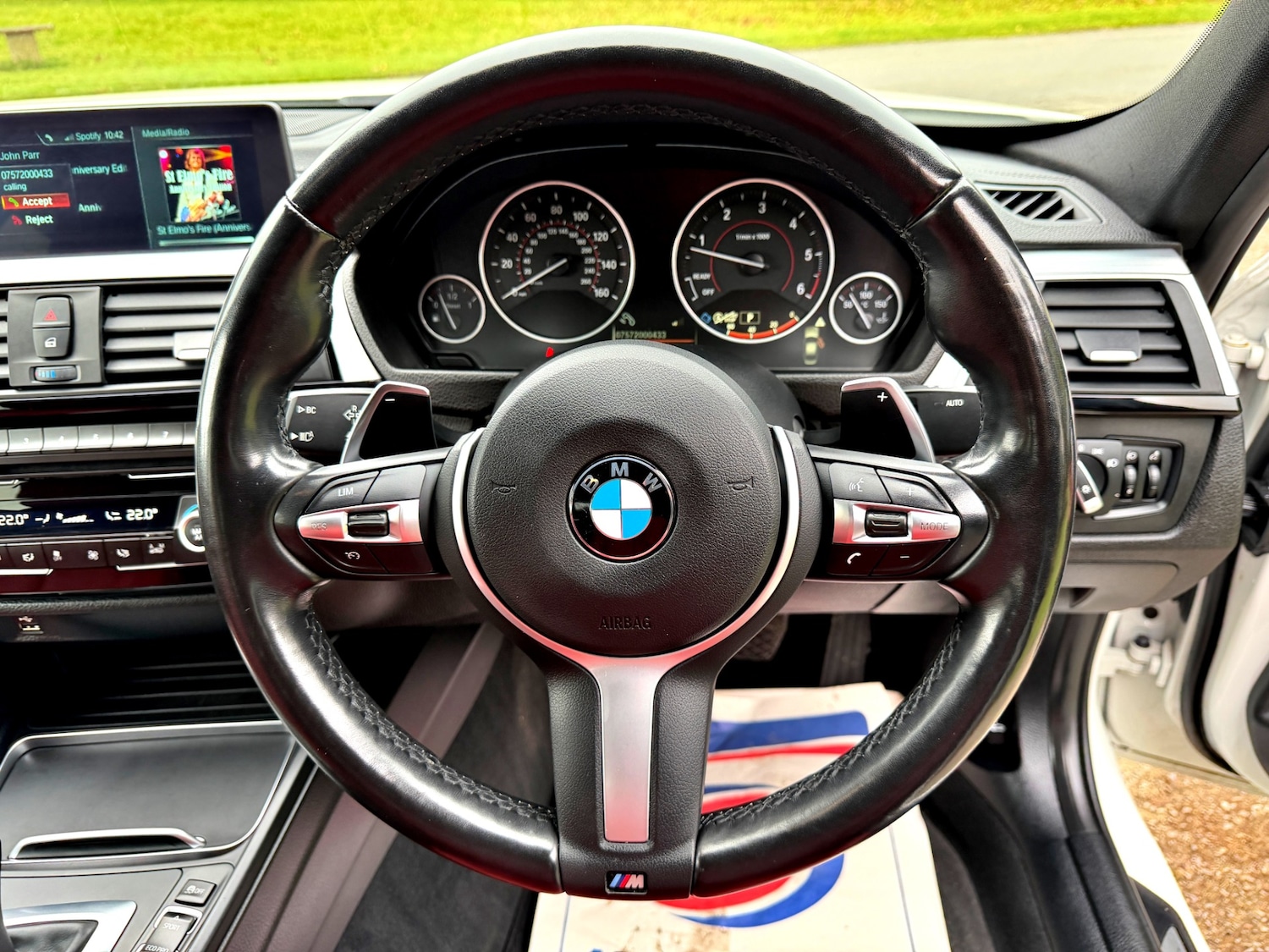 Used BMW 3 Series 2018 for sale - 76919123: Photo 18