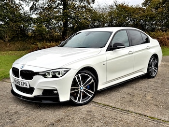 Used BMW 3 Series 2018 for sale - 76919123: Photo