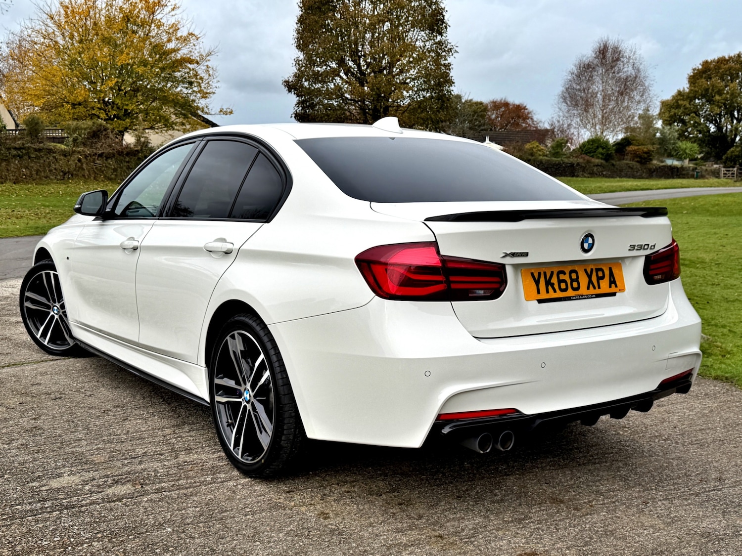 Used BMW 3 Series 2018 for sale - 76919123: Photo 4
