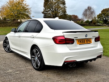Used BMW 3 Series 2018 for sale - 76919123: Photo