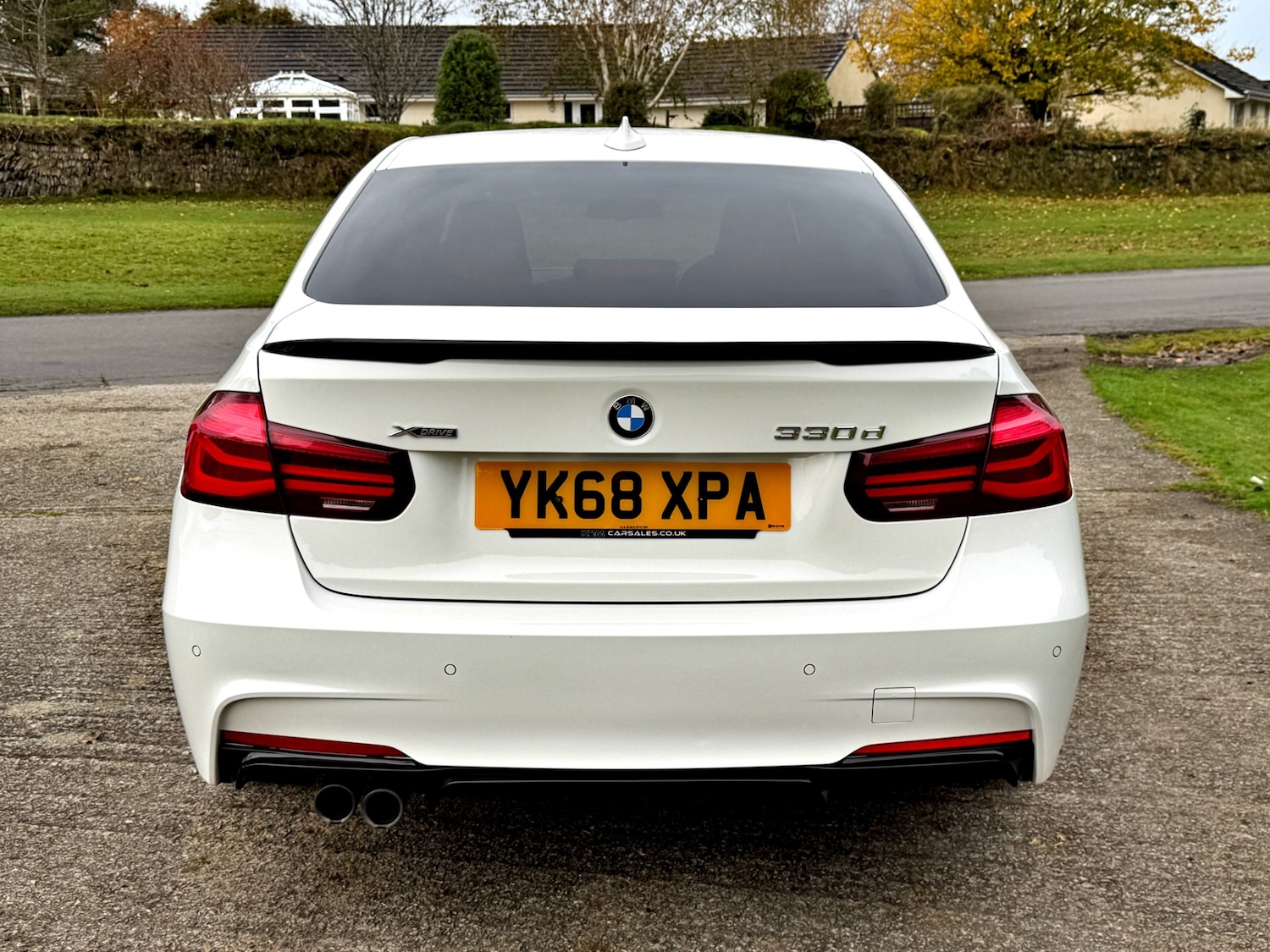 Used BMW 3 Series 2018 for sale - 76919123: Photo 6