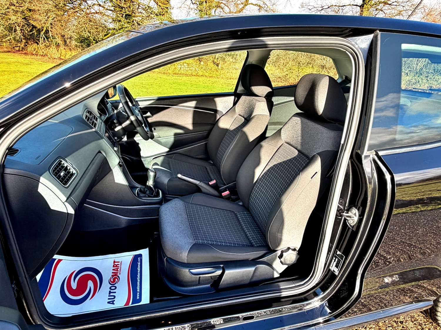 Used Volkswagen Polo 2015 for sale - 77261690: Photo 12