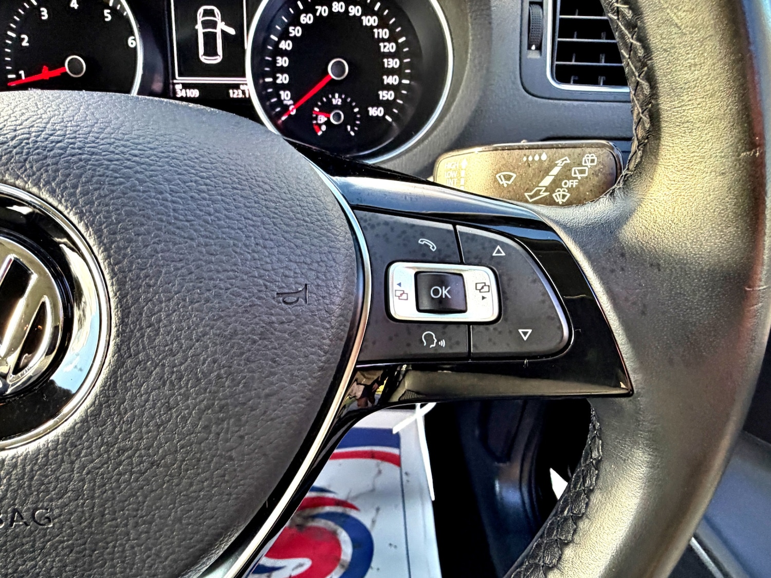 Used Volkswagen Polo 2015 for sale - 77261690: Photo 16