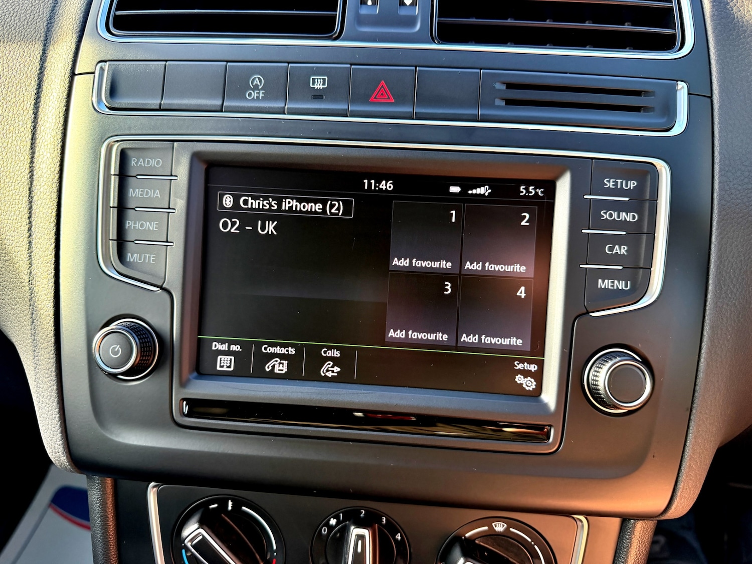 Used Volkswagen Polo 2015 for sale - 77261690: Photo 21