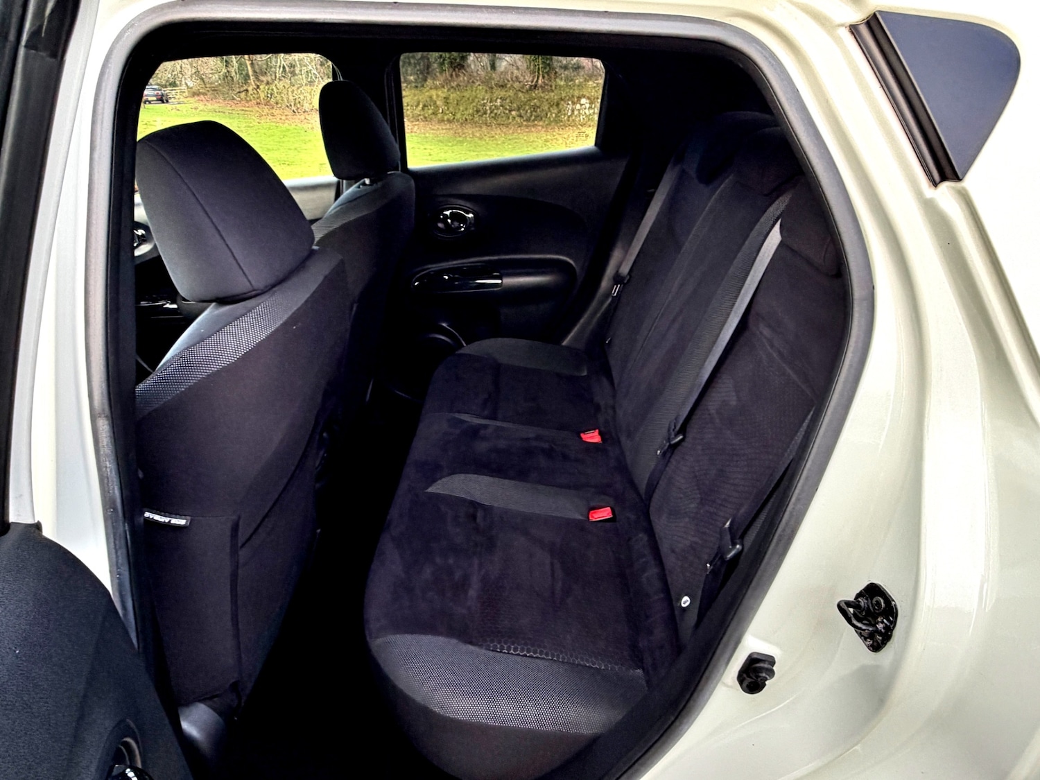 Used Nissan Juke 2016 for sale - 76960315: Photo 15