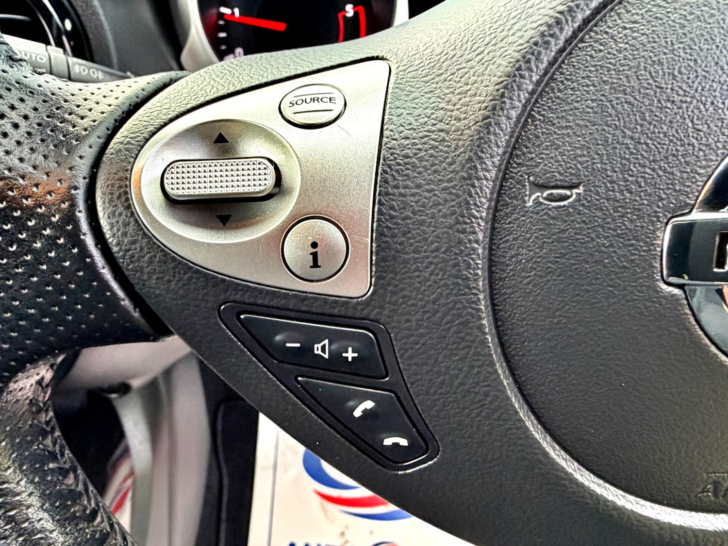 Used Nissan Juke 2016 for sale - 76960315: Photo 17