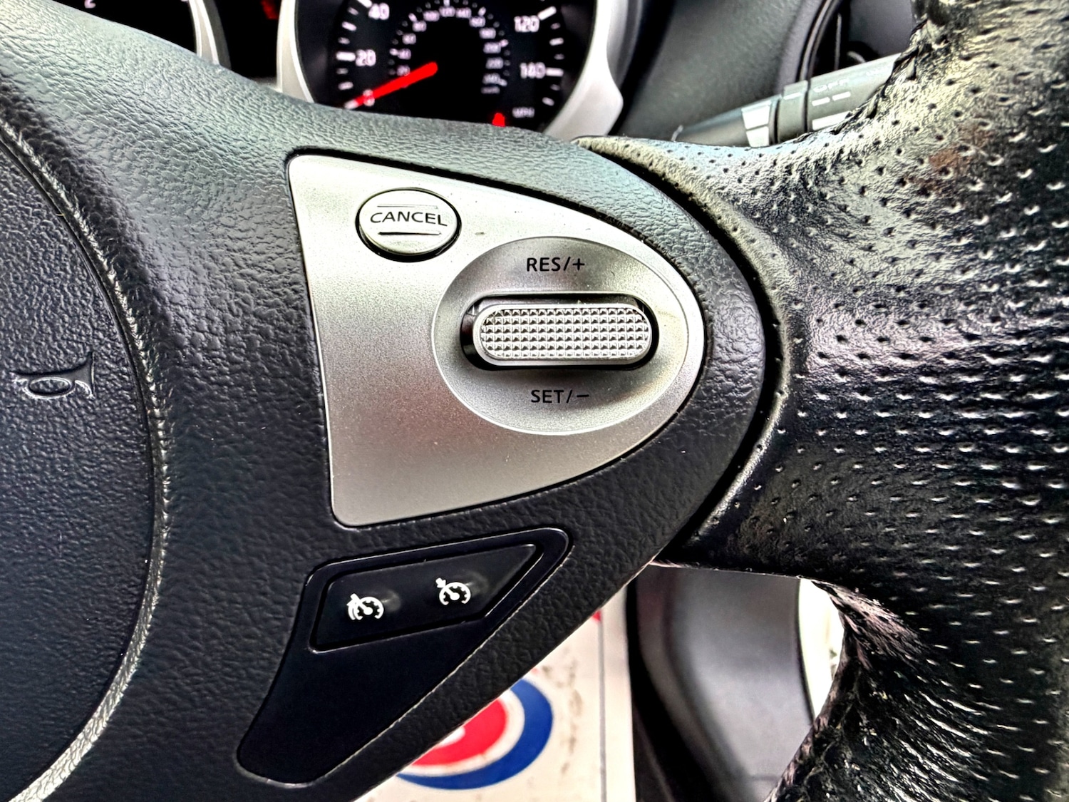 Used Nissan Juke 2016 for sale - 76960315: Photo 18