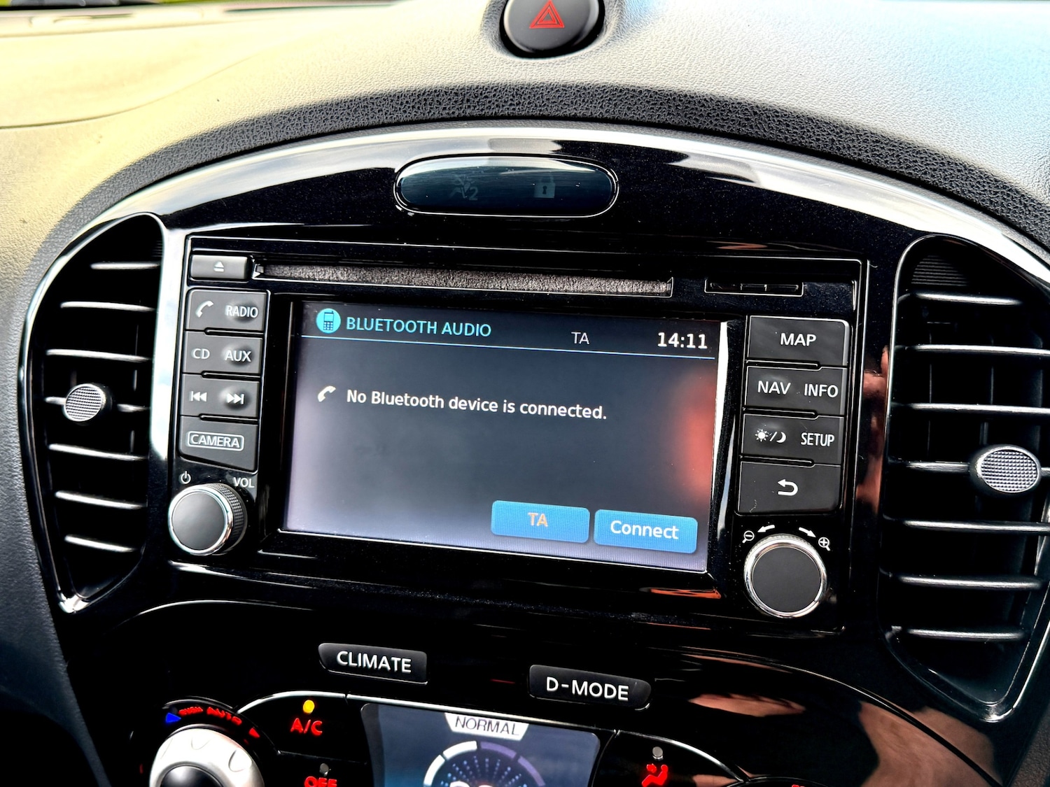 Used Nissan Juke 2016 for sale - 76960315: Photo 26