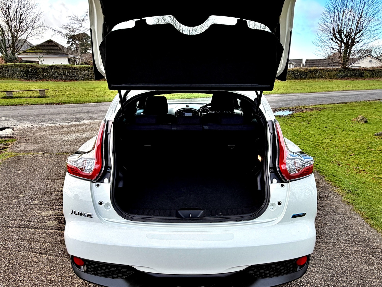 Used Nissan Juke 2016 for sale - 76960315: Photo 7