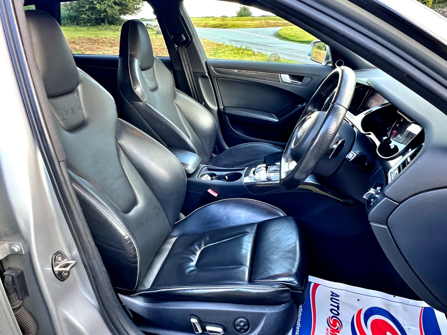 Used Audi RS4 2013 for sale - 76919040: Photo 11