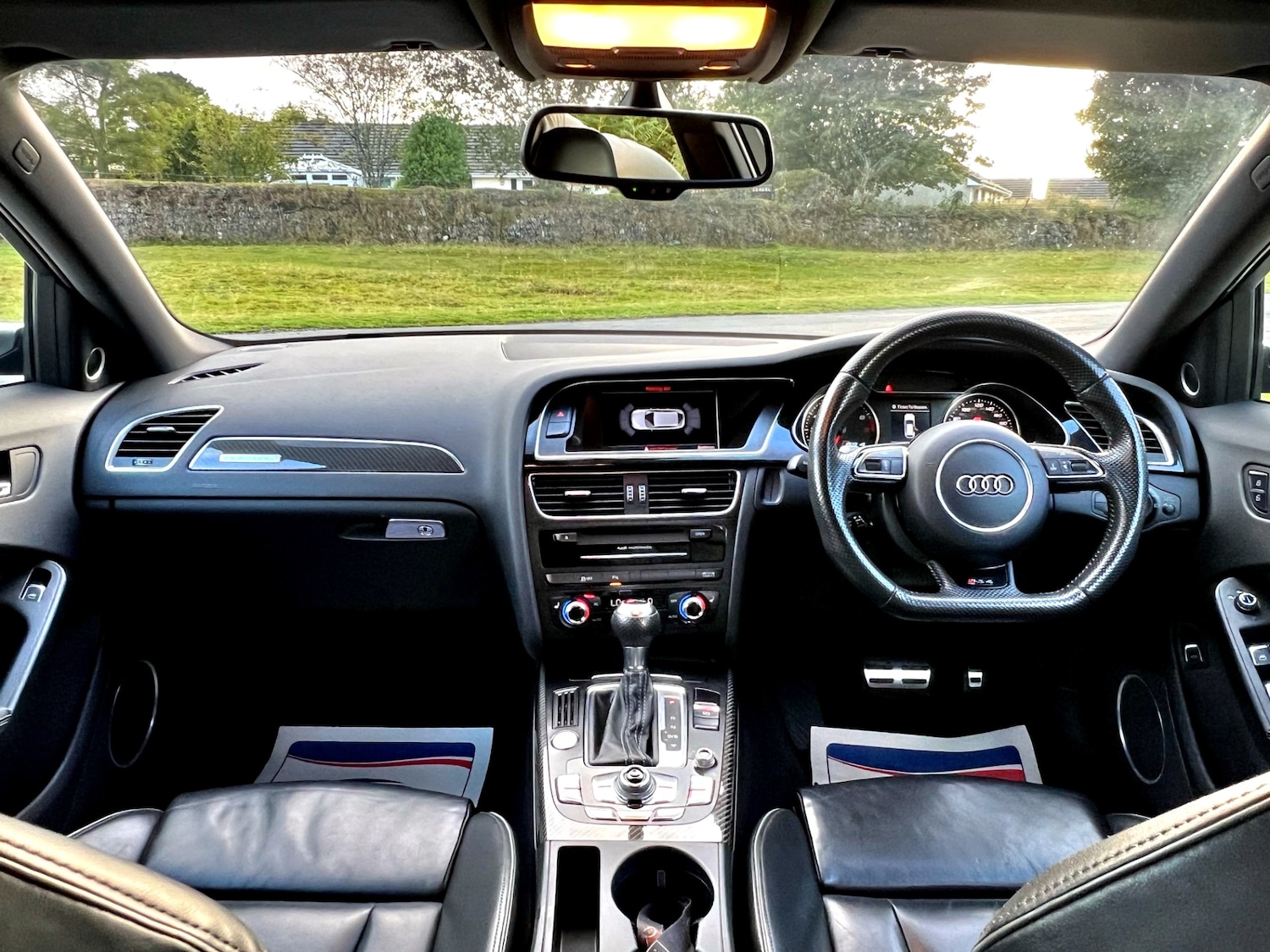 Used Audi RS4 2013 for sale - 76919040: Photo 14