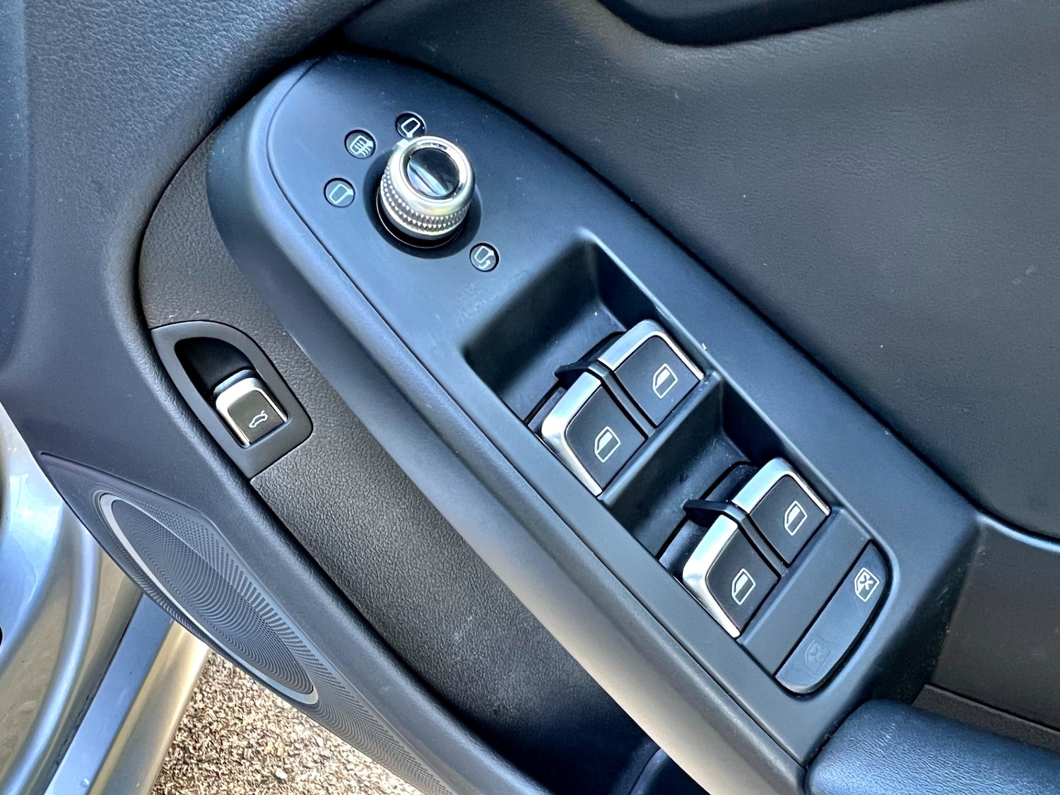 Used Audi RS4 2013 for sale - 76919040: Photo 18