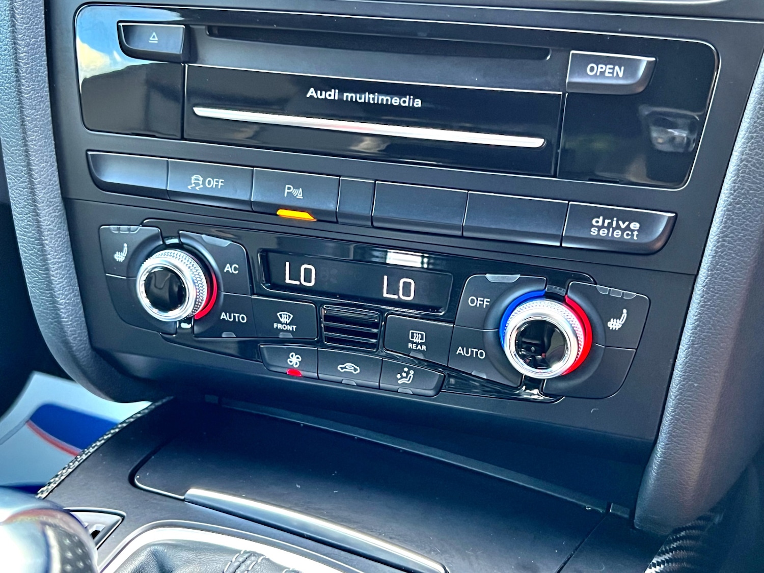 Used Audi RS4 2013 for sale - 76919040: Photo 22