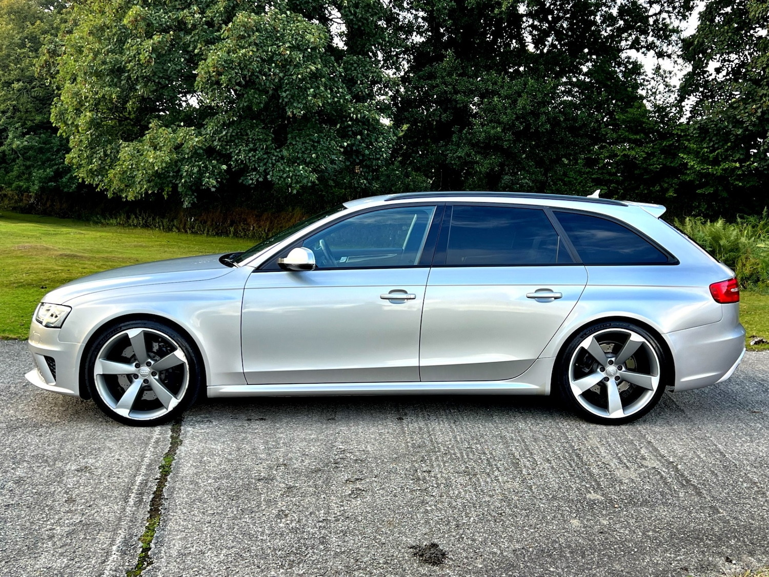 Used Audi RS4 2013 for sale - 76919040: Photo 5