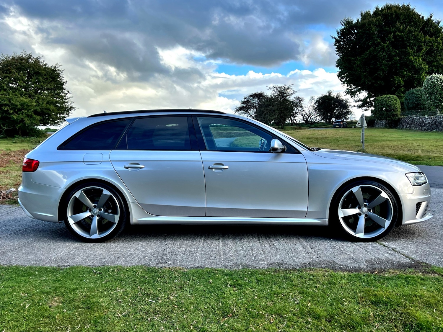 Used Audi RS4 2013 for sale - 76919040: Photo 6