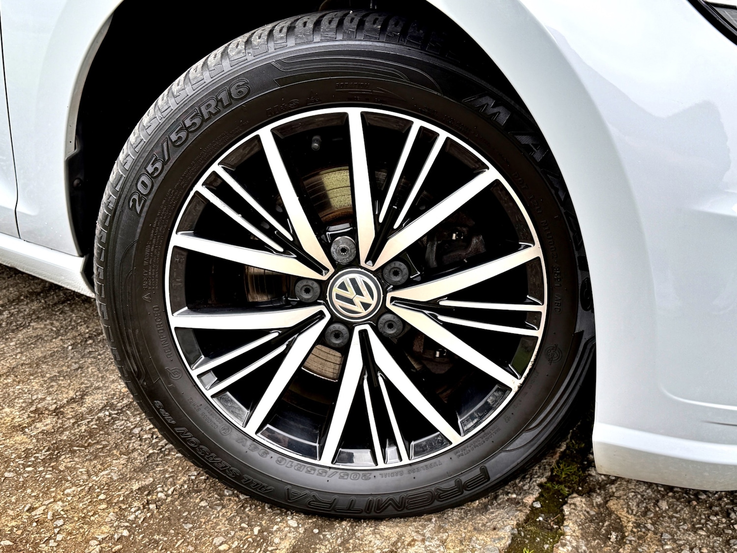 Used Volkswagen Golf 2017 for sale - 78133472: Photo 10