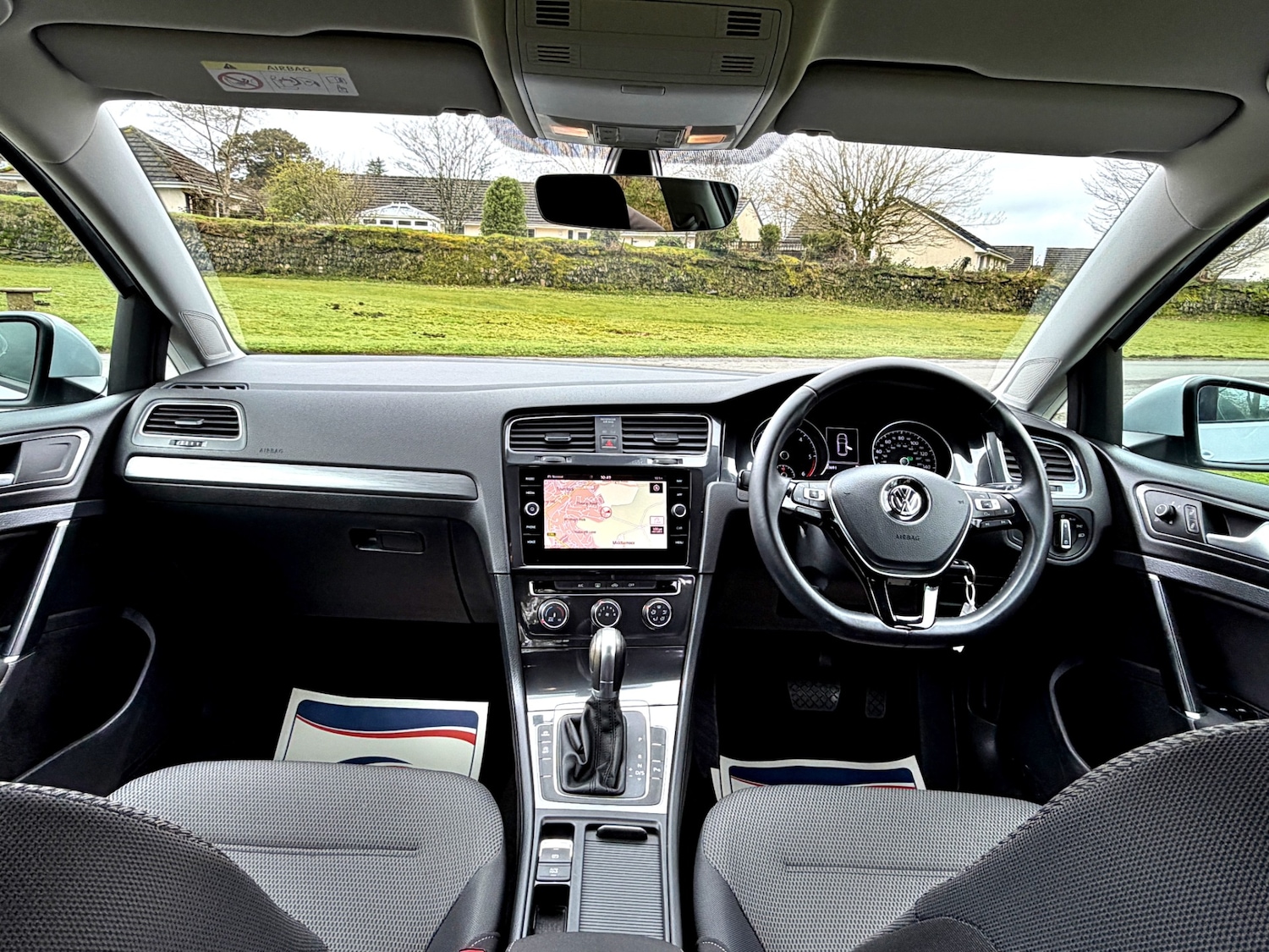 Used Volkswagen Golf 2017 for sale - 78133472: Photo 11