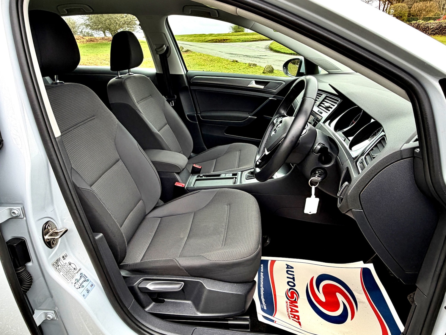 Used Volkswagen Golf 2017 for sale - 78133472: Photo 12