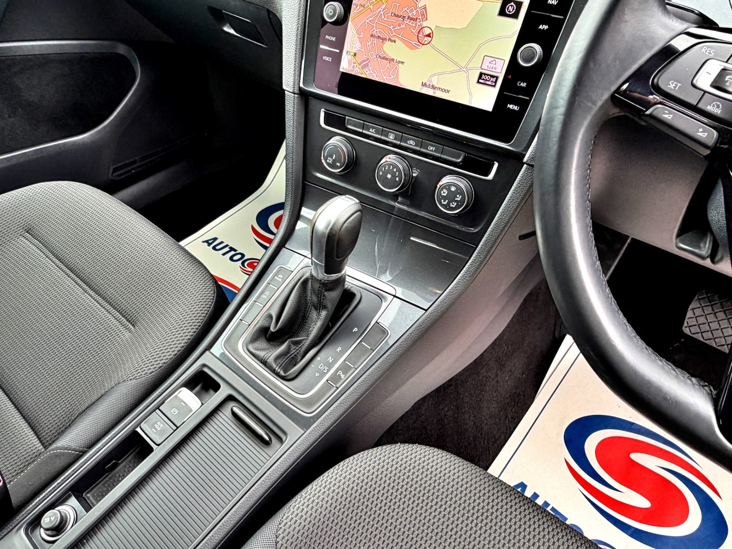 Used Volkswagen Golf 2017 for sale - 78133472: Photo 13