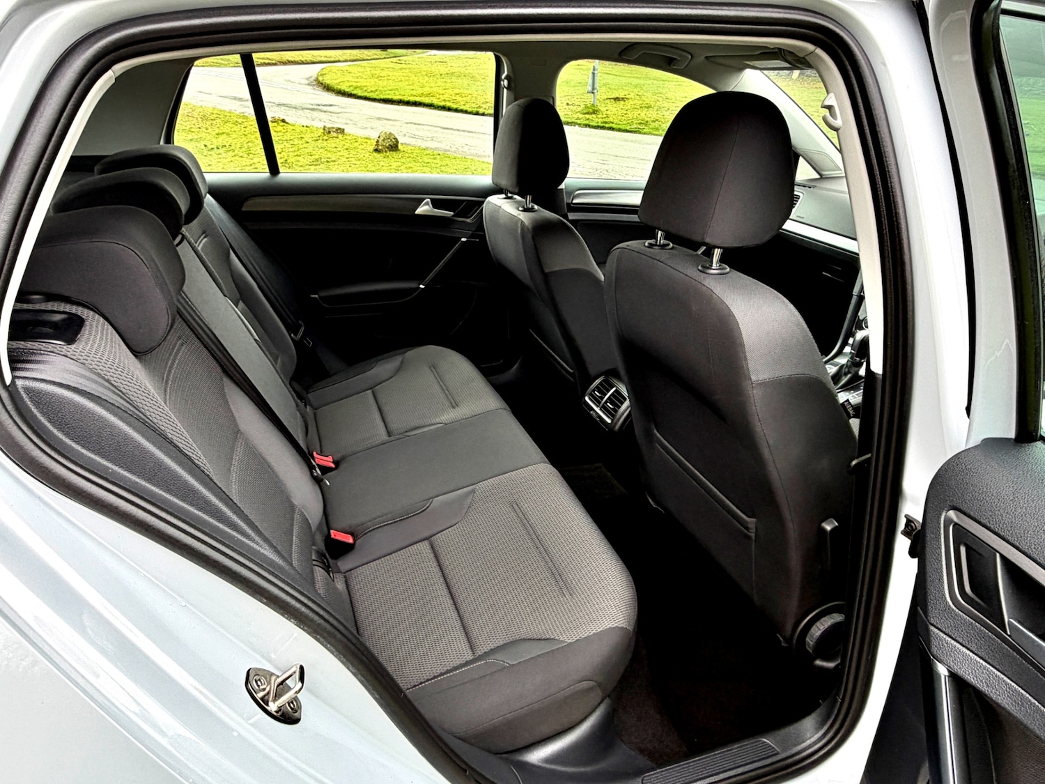 Used Volkswagen Golf 2017 for sale - 78133472: Photo 14