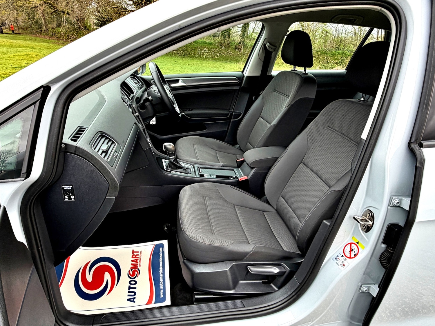 Used Volkswagen Golf 2017 for sale - 78133472: Photo 15