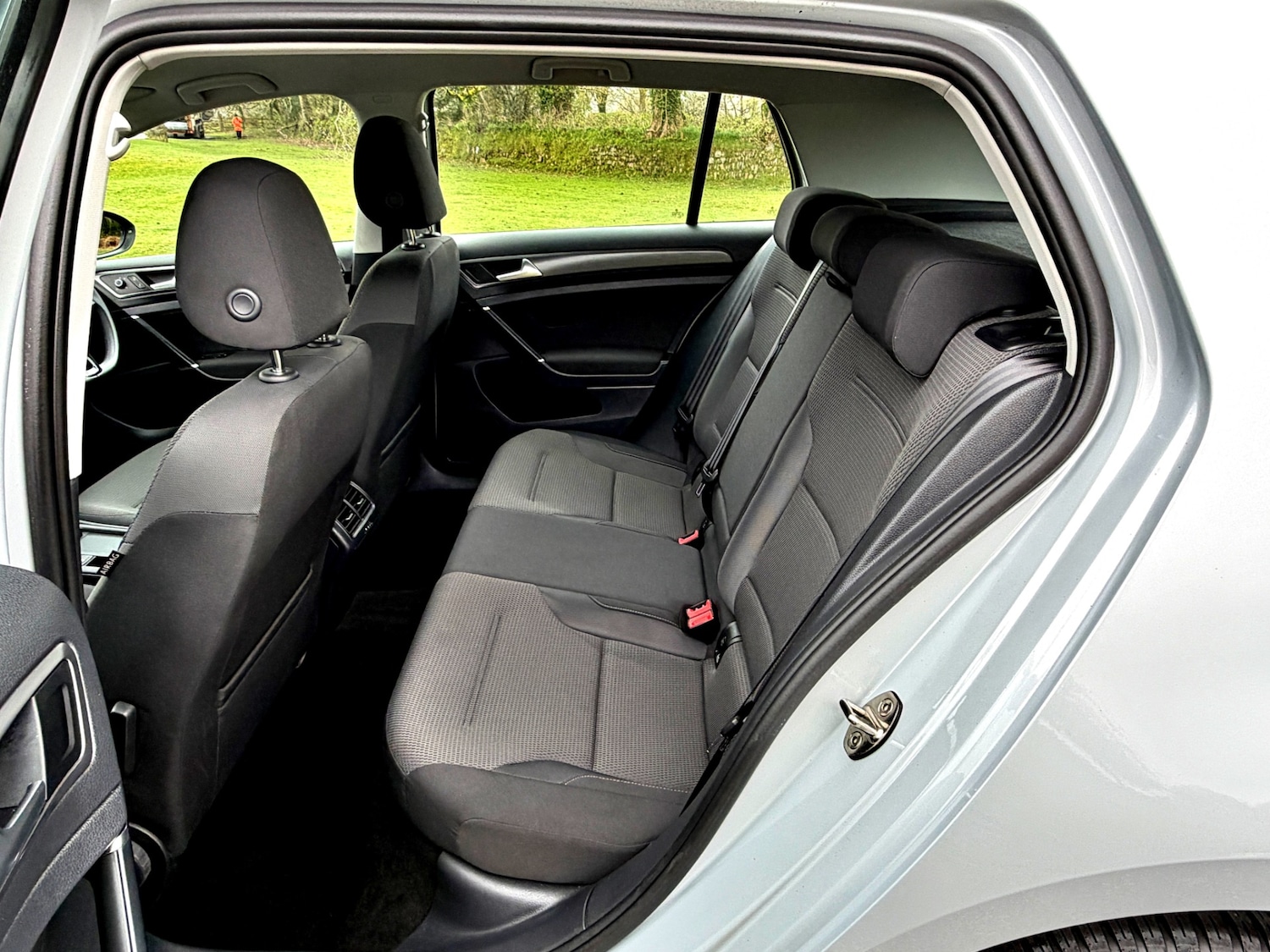 Used Volkswagen Golf 2017 for sale - 78133472: Photo 16