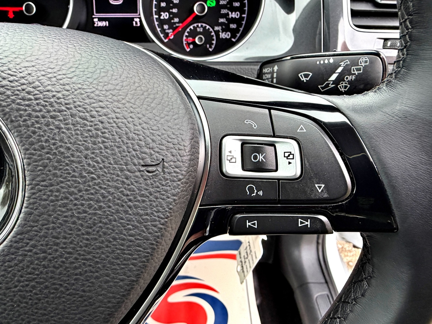 Used Volkswagen Golf 2017 for sale - 78133472: Photo 19