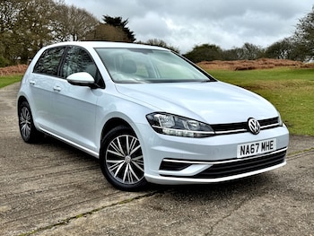 Used Volkswagen Golf 2017 for sale - 78133472: Photo