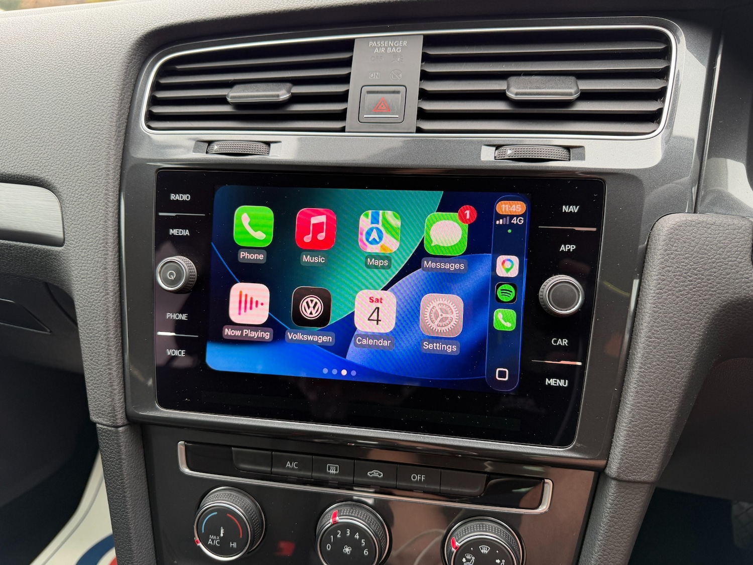 Used Volkswagen Golf 2017 for sale - 78133472: Photo 22