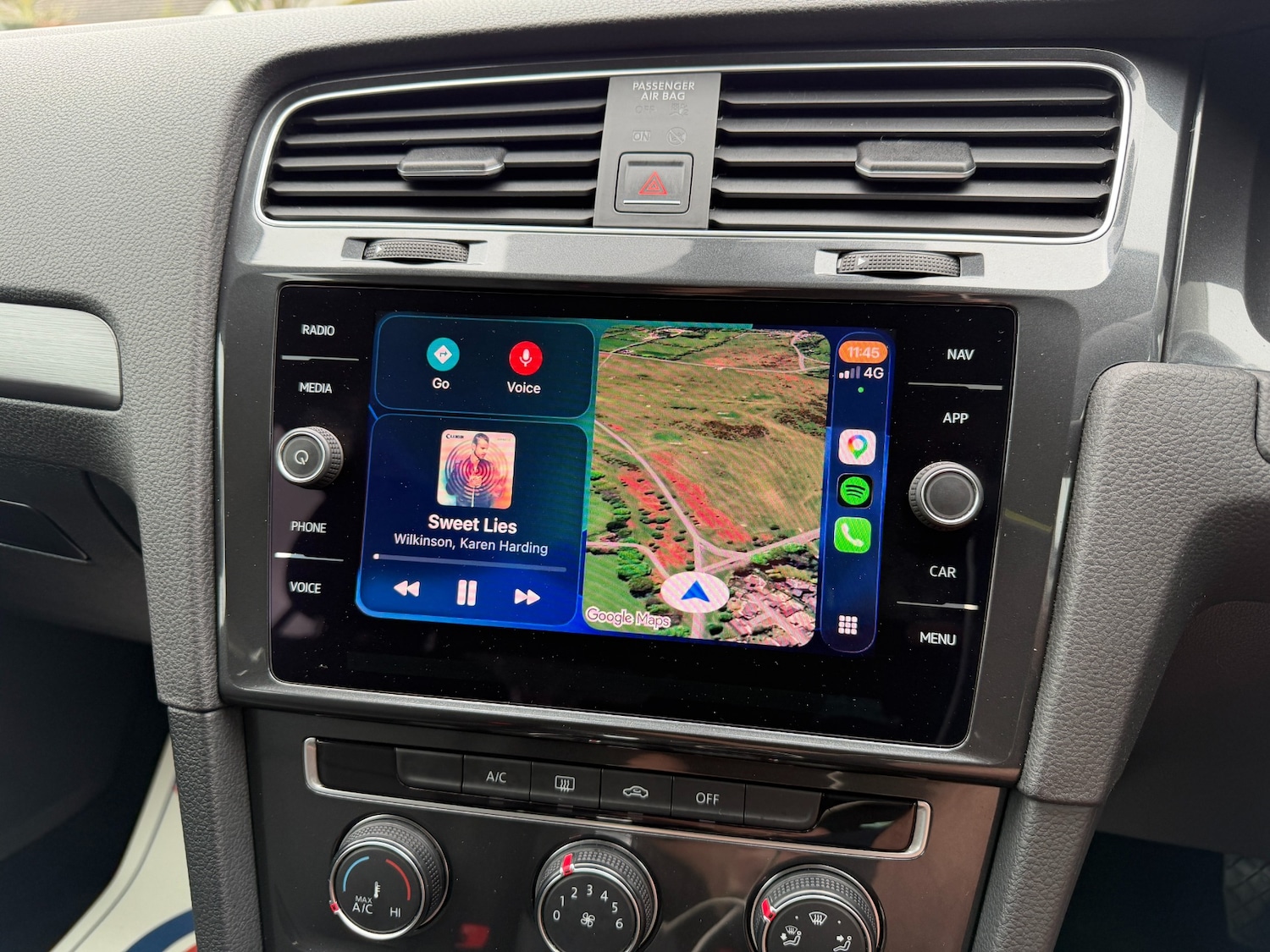 Used Volkswagen Golf 2017 for sale - 78133472: Photo 24