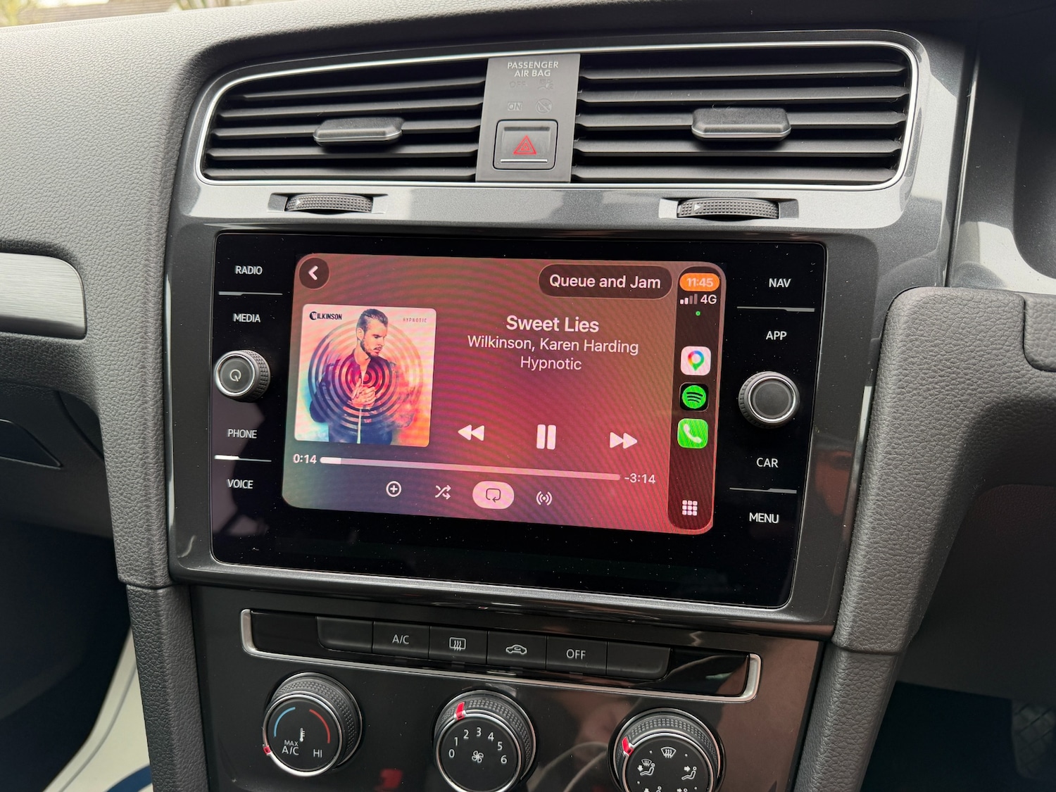 Used Volkswagen Golf 2017 for sale - 78133472: Photo 25