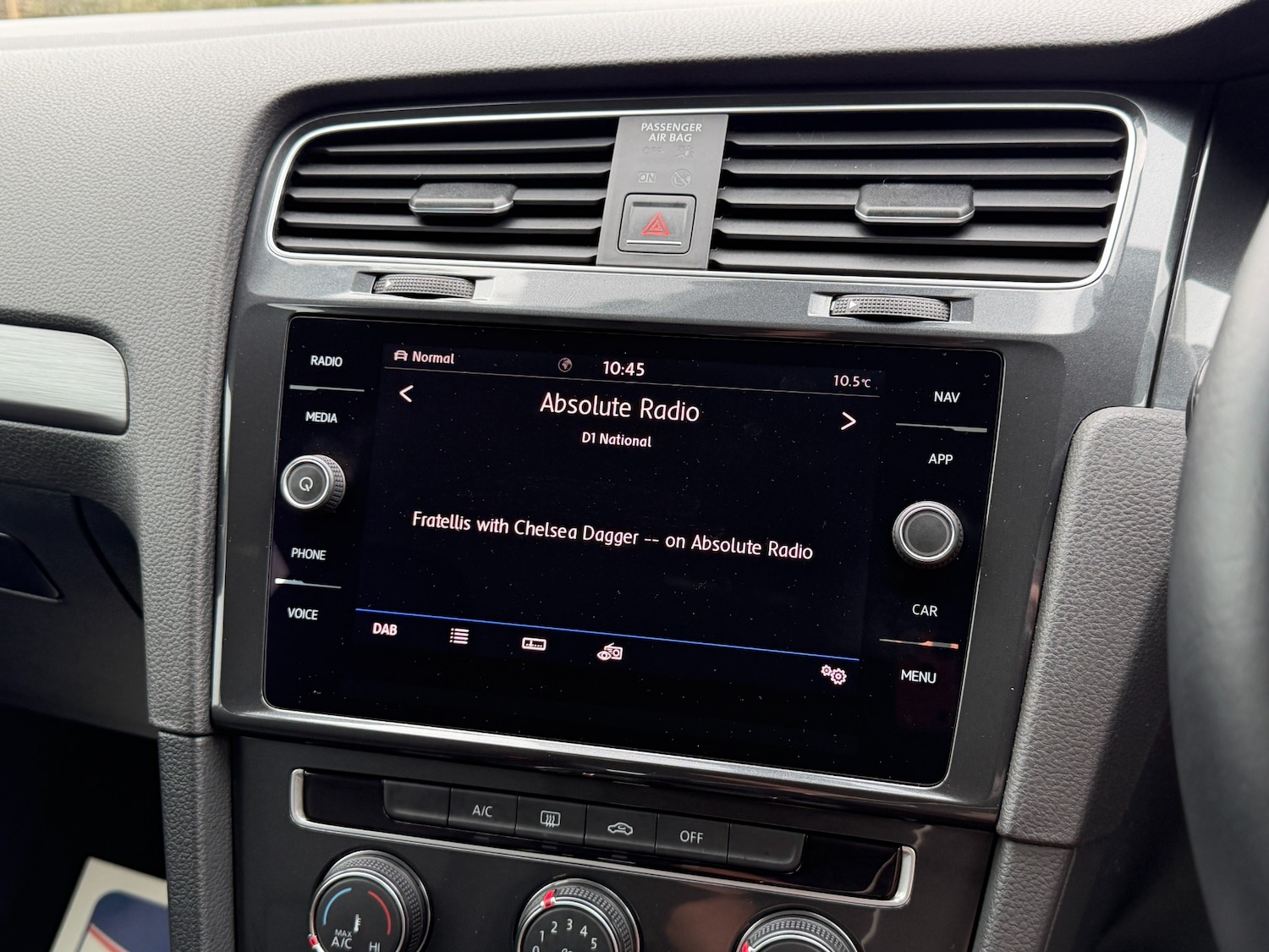 Used Volkswagen Golf 2017 for sale - 78133472: Photo 27