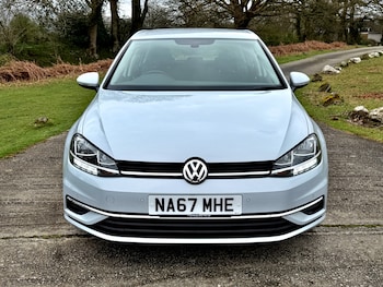 Used Volkswagen Golf 2017 for sale - 78133472: Photo