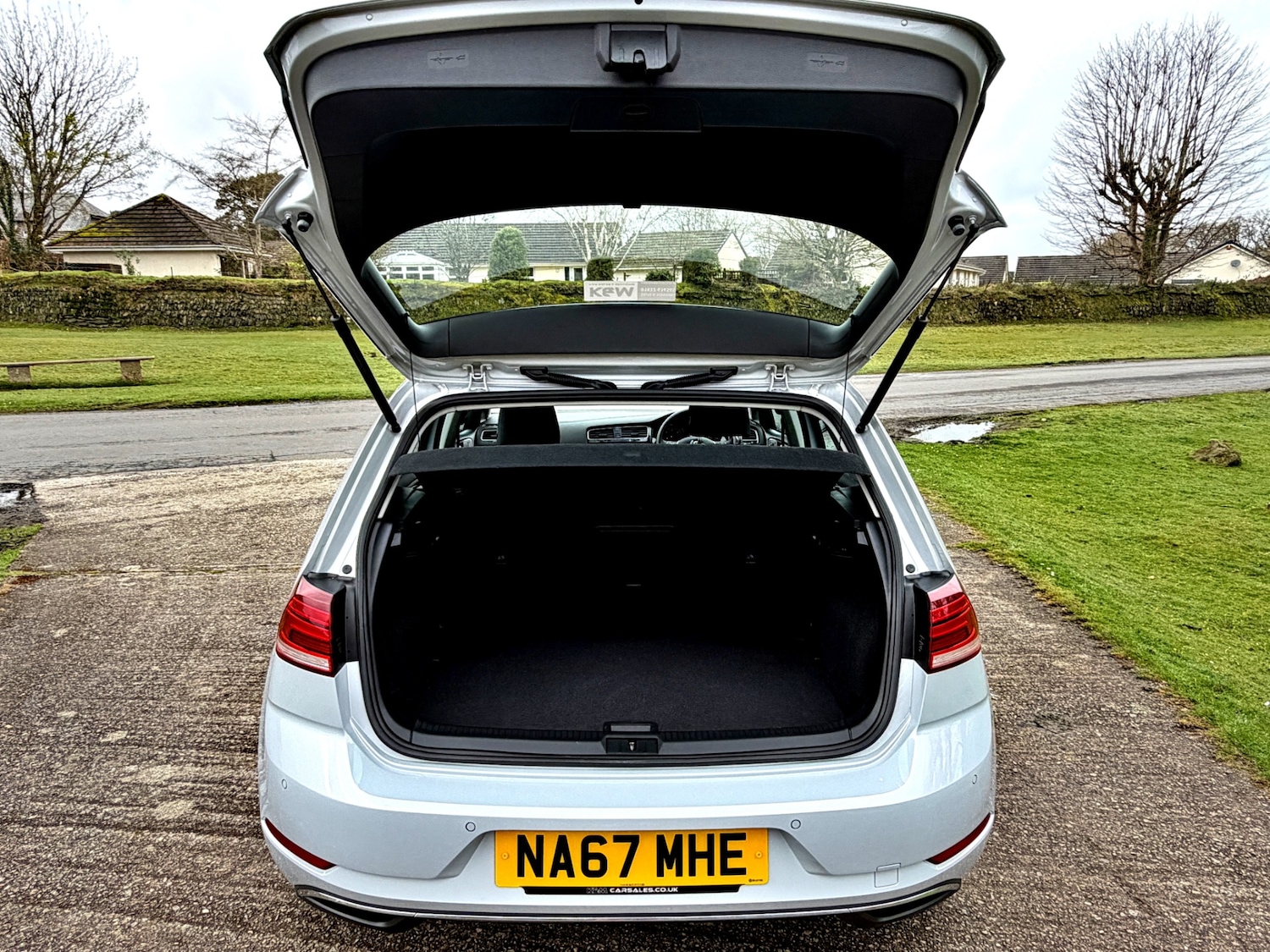 Used Volkswagen Golf 2017 for sale - 78133472: Photo 7