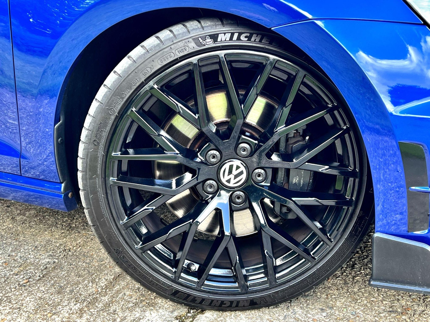 Used Volkswagen Golf 2017 for sale - 76832473: Photo 10