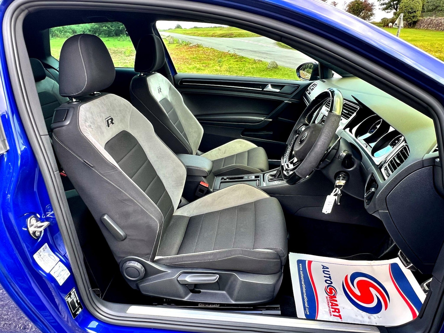 Used Volkswagen Golf 2017 for sale - 76832473: Photo 11