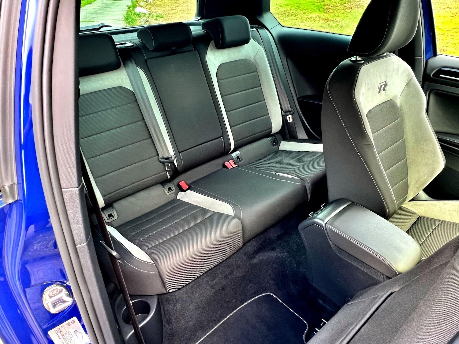 Used Volkswagen Golf 2017 for sale - 76832473: Photo 12