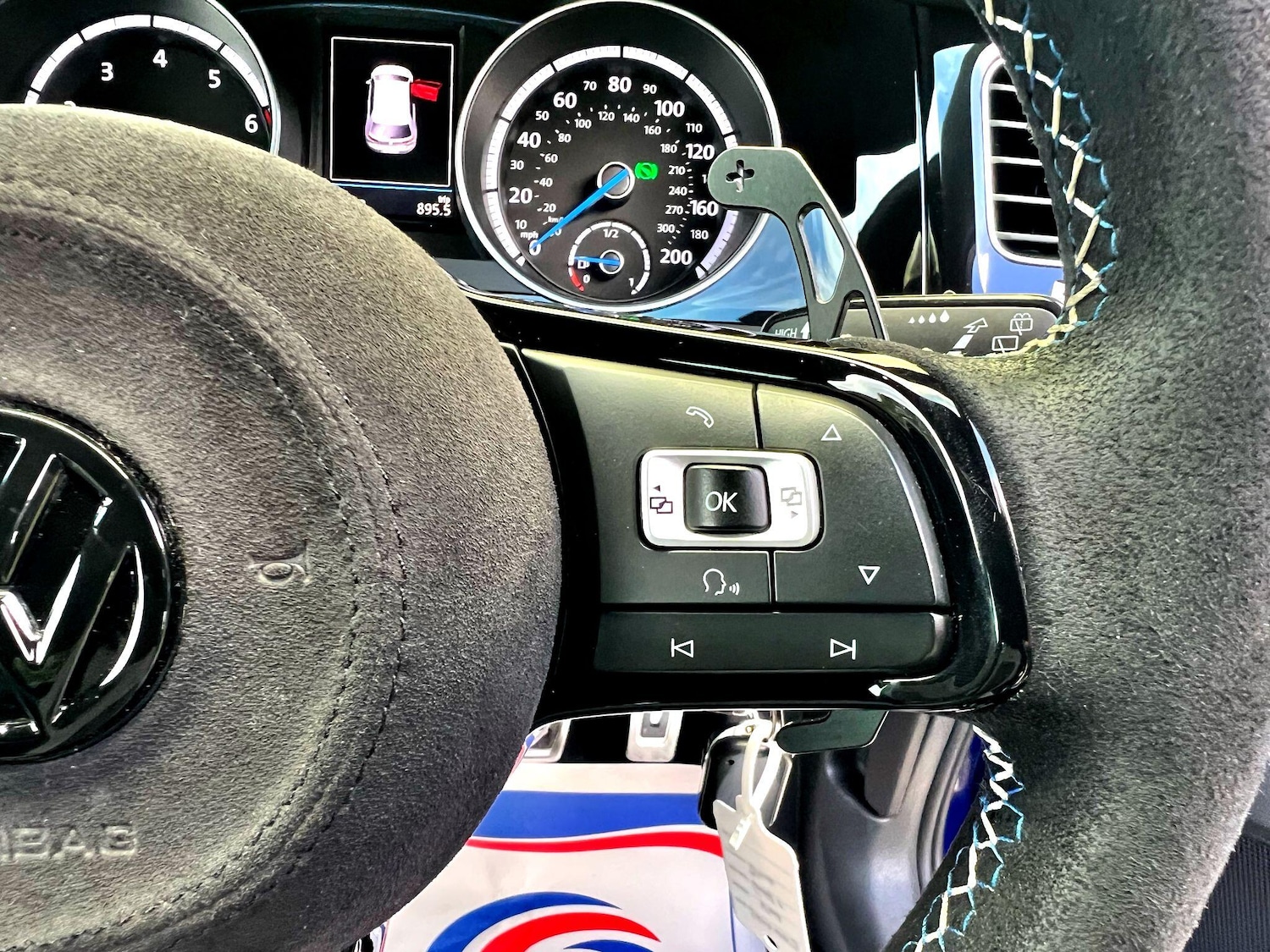 Used Volkswagen Golf 2017 for sale - 76832473: Photo 16