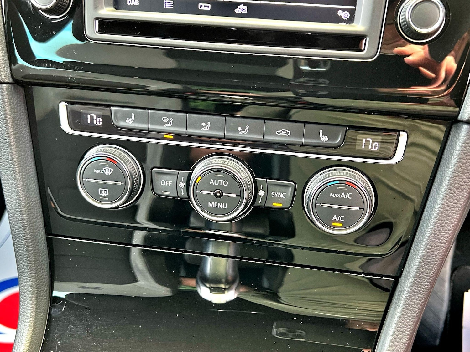 Used Volkswagen Golf 2017 for sale - 76832473: Photo 19