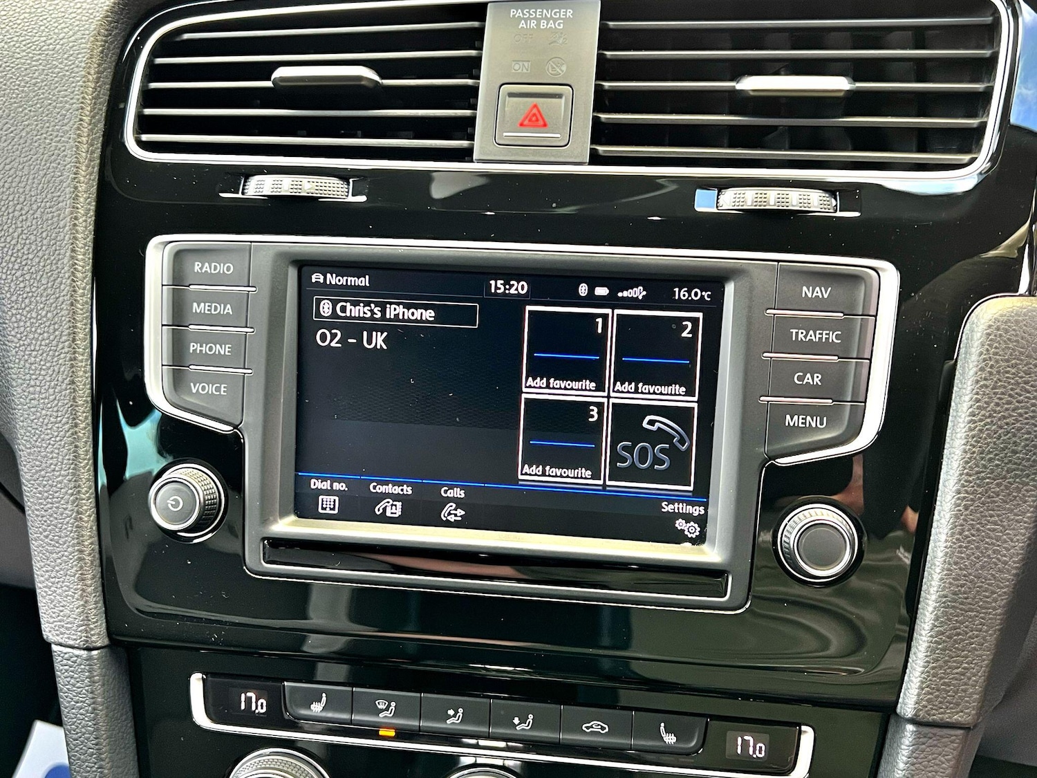 Used Volkswagen Golf 2017 for sale - 76832473: Photo 23