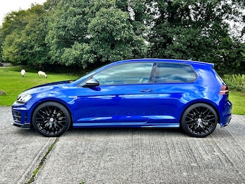 Used Volkswagen Golf 2017 for sale - 76832473: Photo