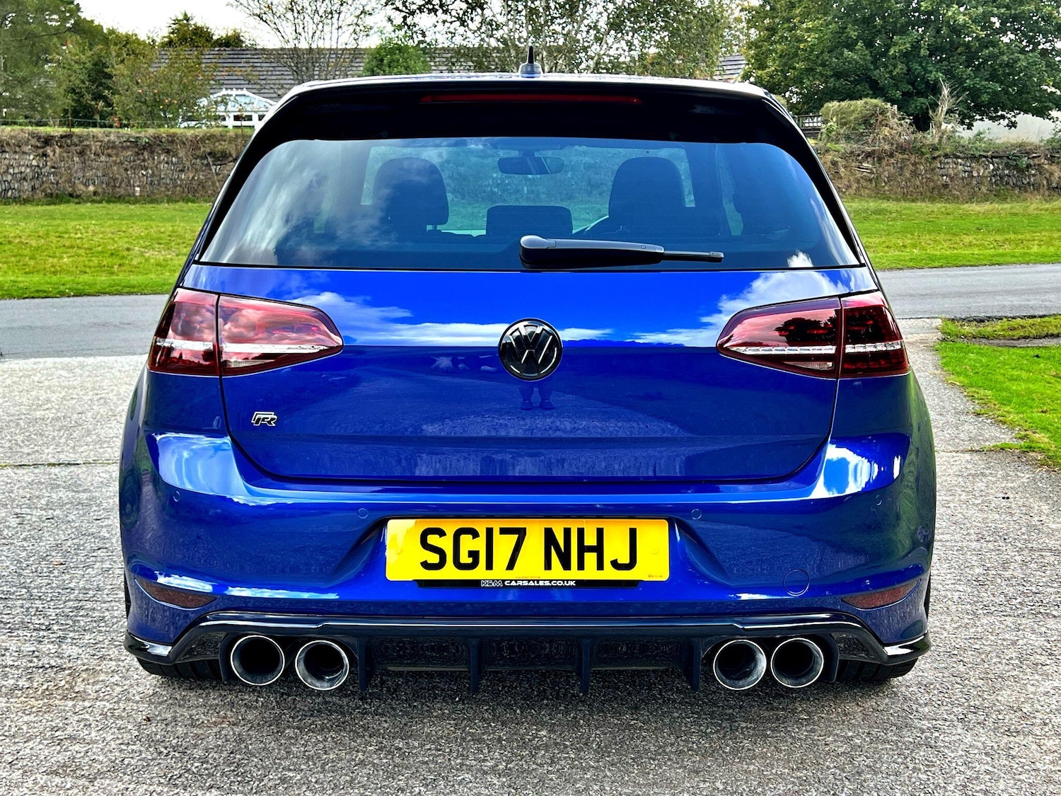 Used Volkswagen Golf 2017 for sale - 76832473: Photo 6