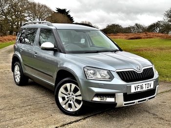 2016 (16) - 2.0 TDI CR SE L 5dr