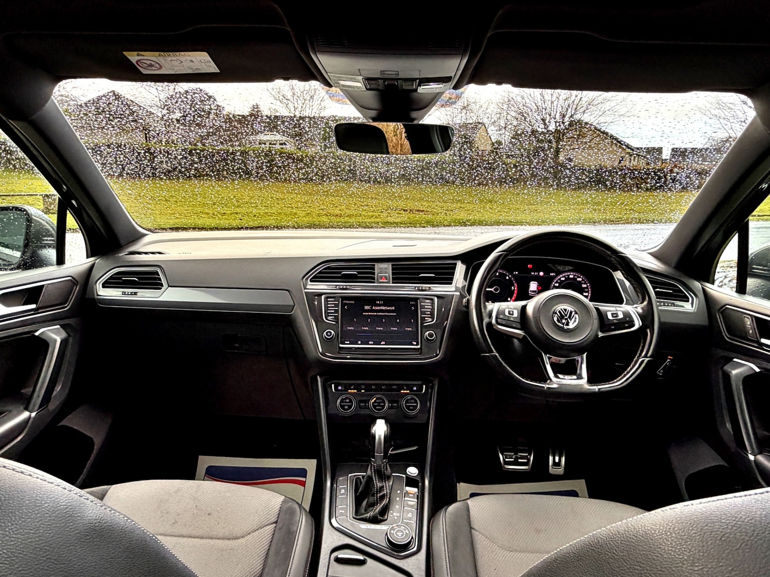 Used Volkswagen Tiguan 2016 for sale - 77337905: Photo 11