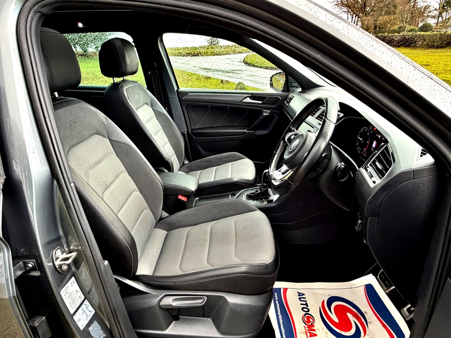 Used Volkswagen Tiguan 2016 for sale - 77337905: Photo 12